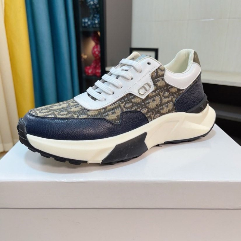 ch**an D*or casual shoes